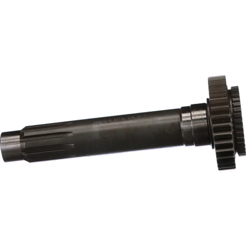 Peça código OEM 81864676 — Eixo