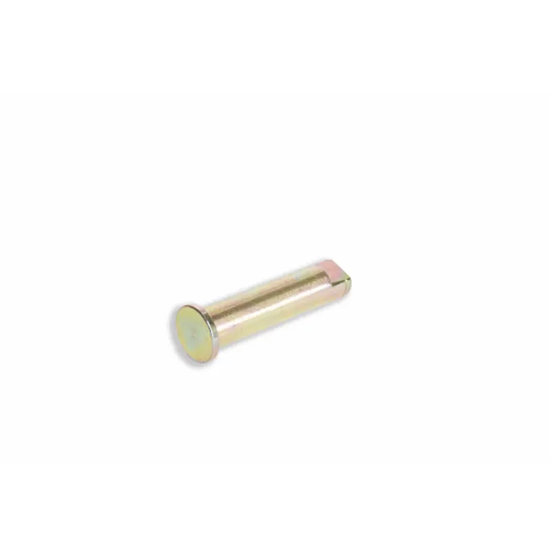 Peça código OEM 81864794 — Eixo