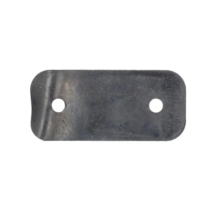 Peça código OEM 81865253 — Vedante da dobradiça superior da janela traseira - 80…
