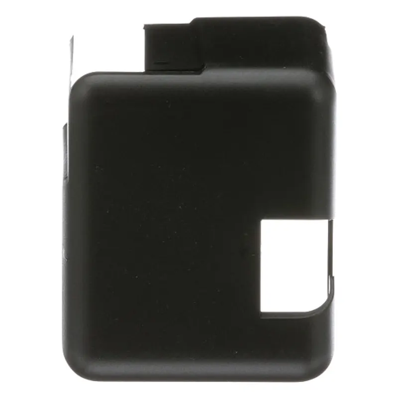 Peça código OEM 81865656 — Left-Hand Door Latch Cover