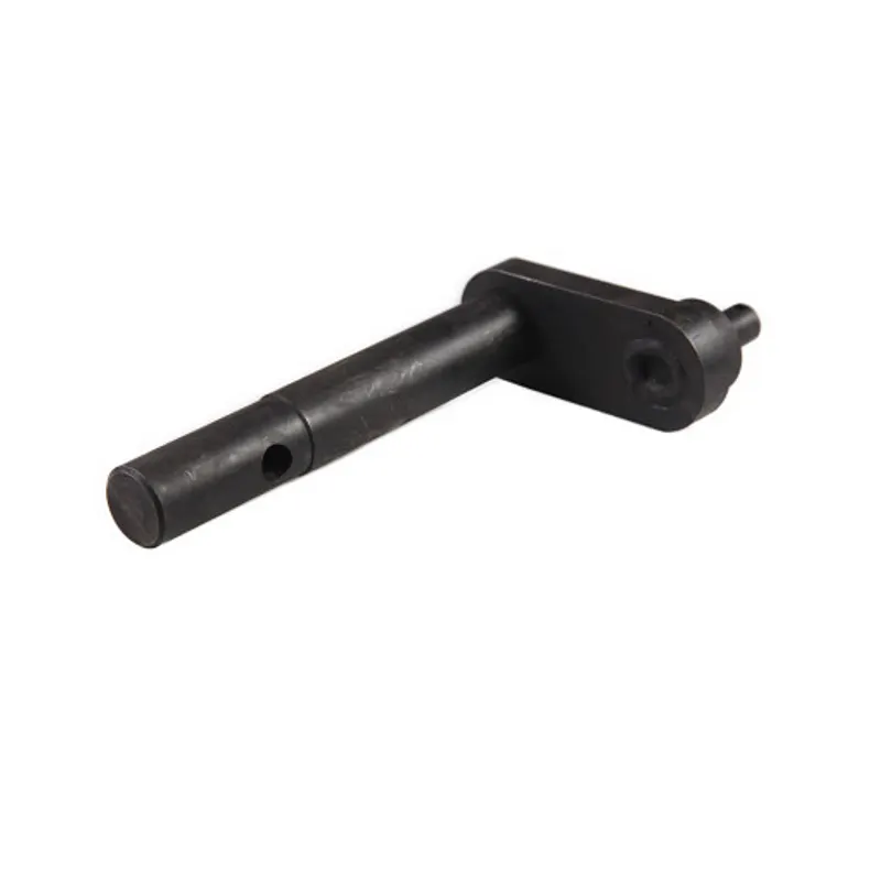 Peça código OEM 81865691 — Eixo