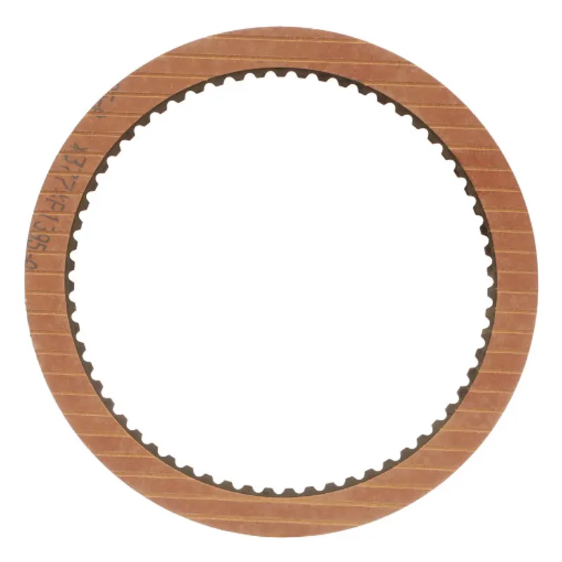 Peça código OEM 81866377 — Placa