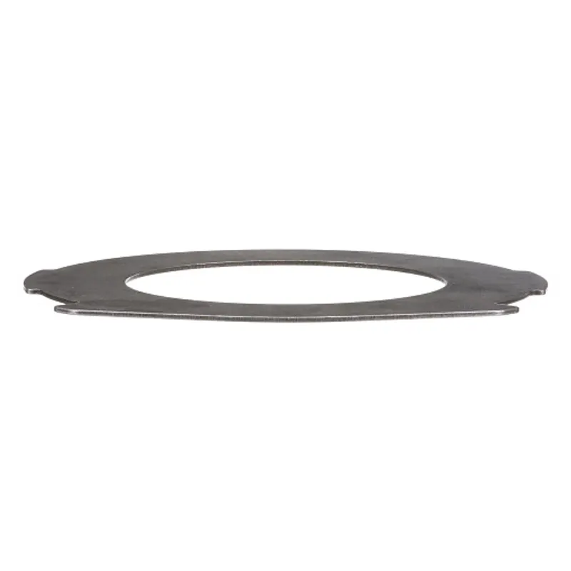 Peça código OEM 81866478 — Disco de Aço do Freio