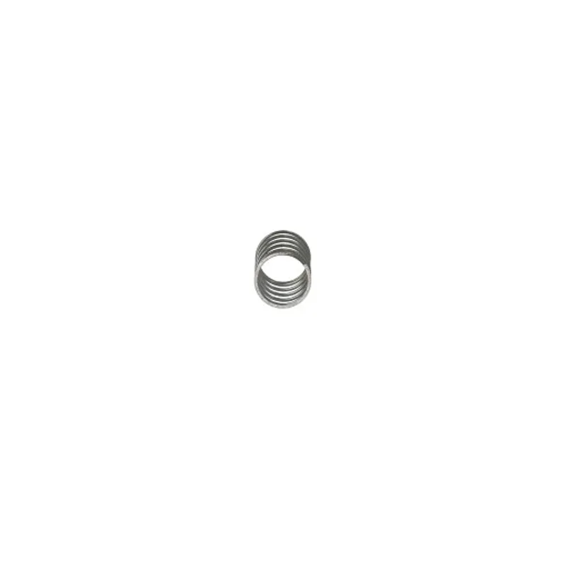 Peça código OEM 81867109 — MOLA
