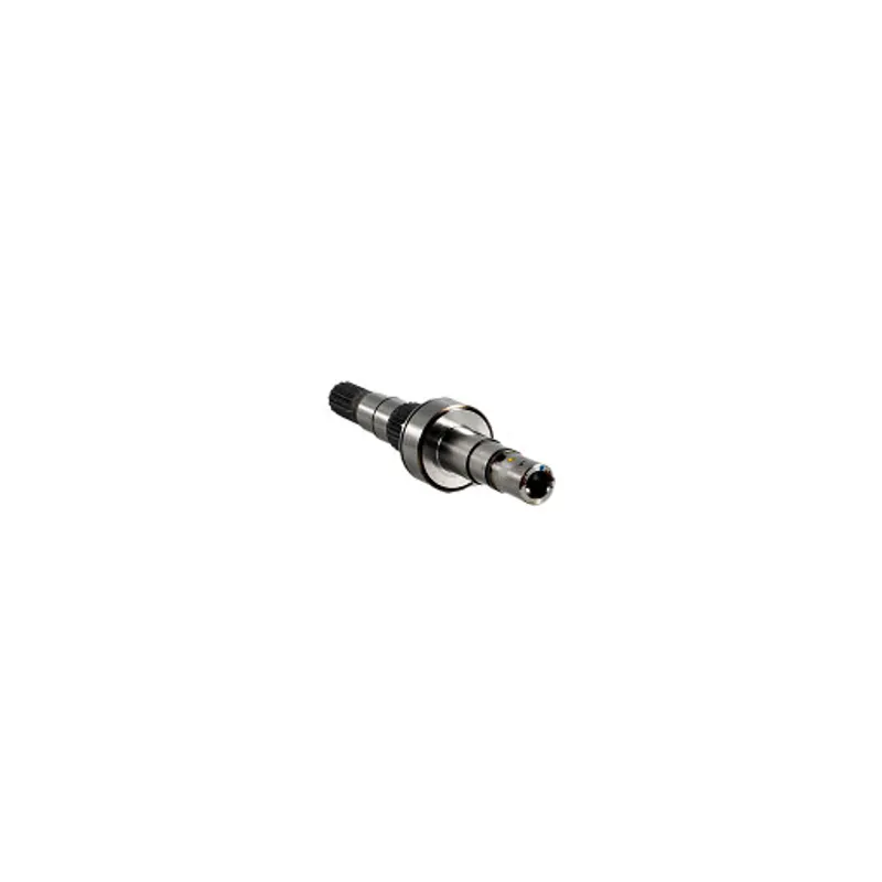 Peça código OEM 81867433 — Eixo