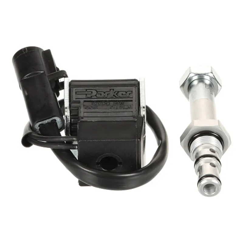 Peça código OEM 81867440 — VÁLVULA HIDRÁULICA