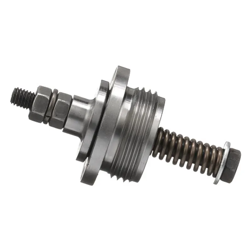 Peça código OEM 81867926 — Válvula Hidráulica