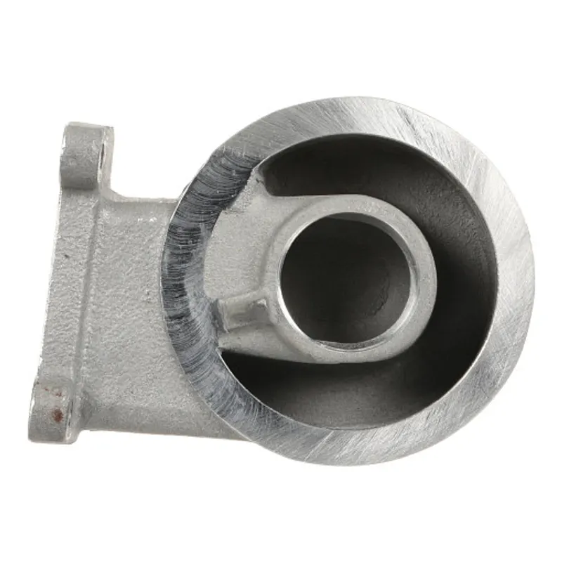 Peça código OEM 81867957 — ALOJAMENTO