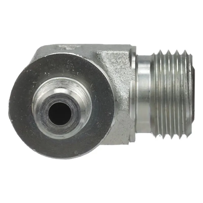 Peça código OEM 81868360 — Cotovelo 90G