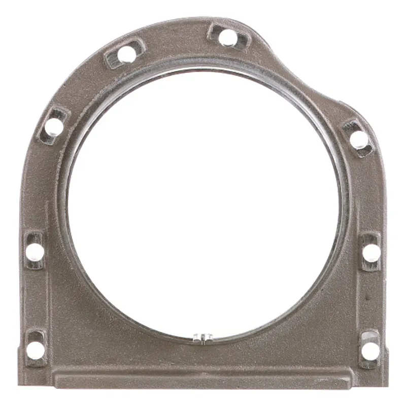 Peça código OEM 81868536 — Chapa