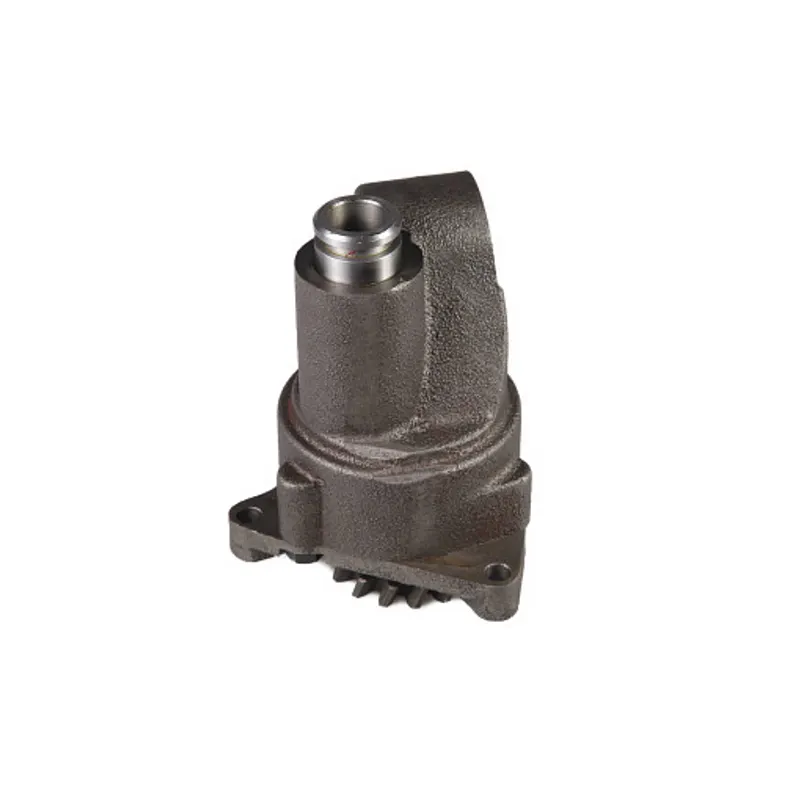 Peça código OEM 81868537 — Bomba de óleo do motor
