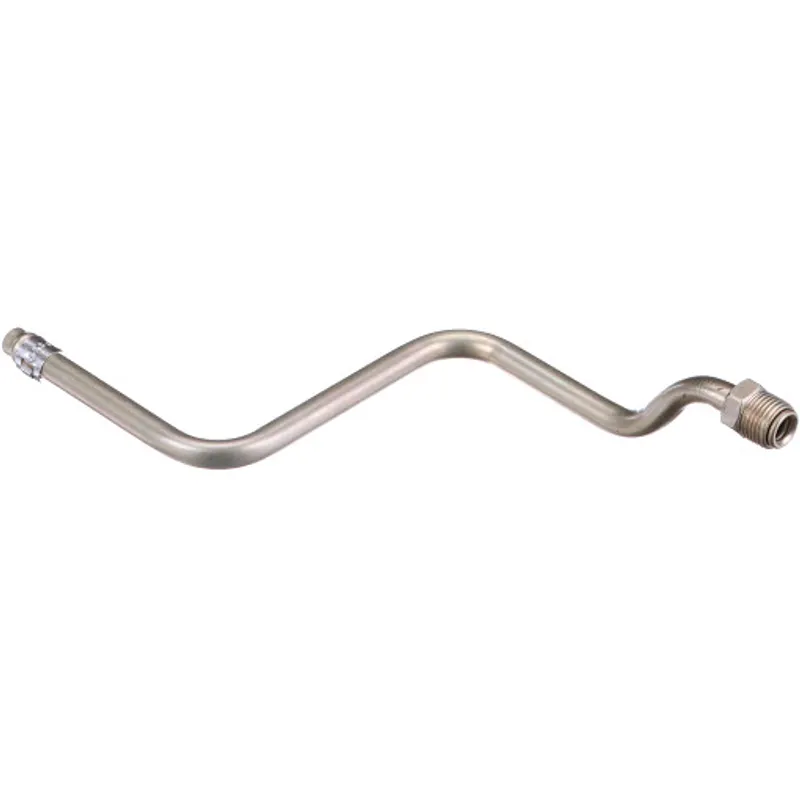 Peça código OEM 81868557 — Oil Cooler Inlet Tube