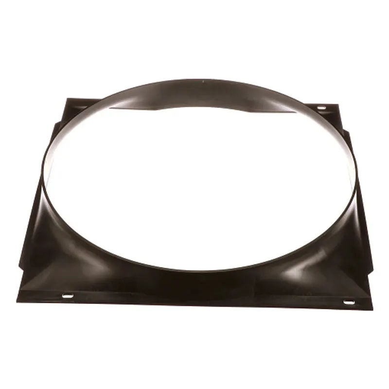 Peça código OEM 81868880 — CAIXA RADIADOR