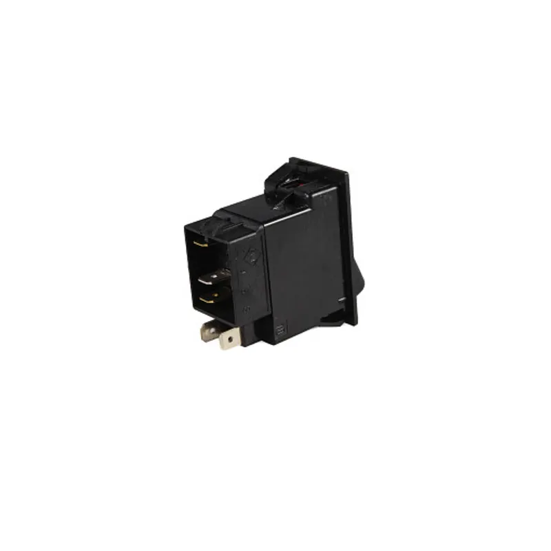 Peça código OEM 81868912 — Conjunto de Interruptor Elétrico
