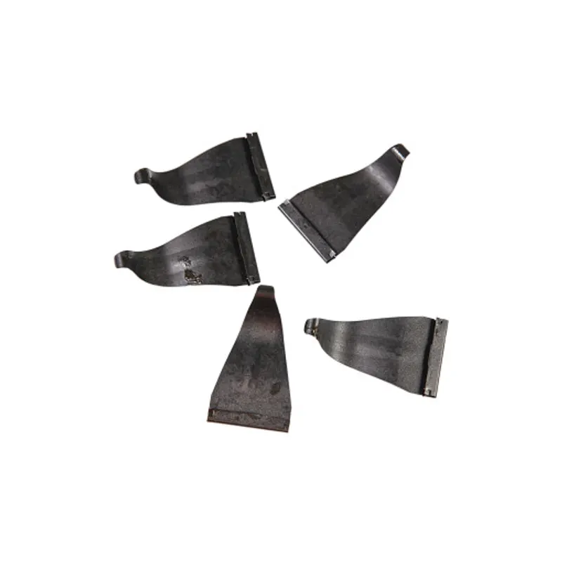 Peça código OEM 81869560 — Fixador