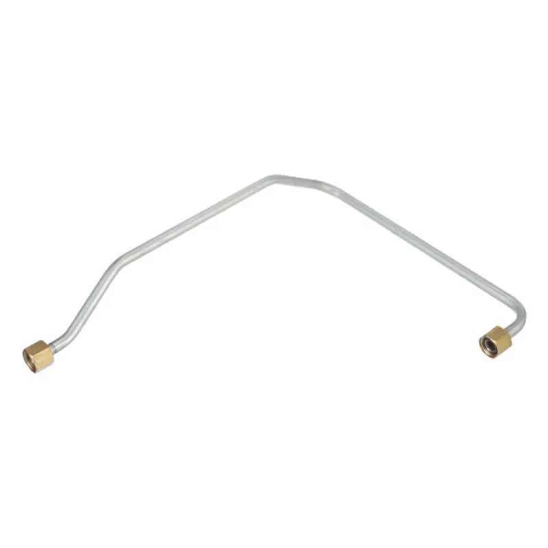Peça código OEM 81869613 — Tubo De Combustivel