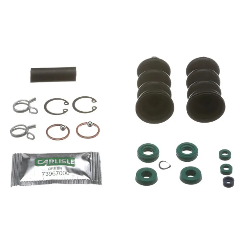 Peça código OEM 81869958 — Conjunto de Vedação Mataloplástica