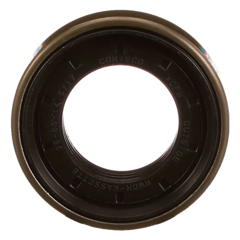 Peça código OEM 81870159 — Vedação - 35 mm DI x 65 mm DE