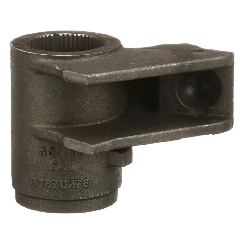 Peça código OEM 81870278 — Braco