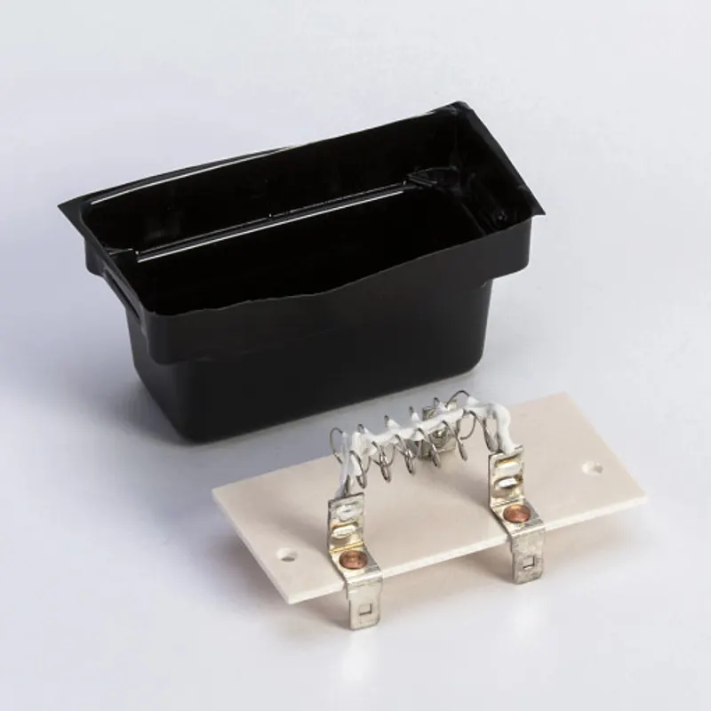 Peça código OEM 81870363 — Resistor