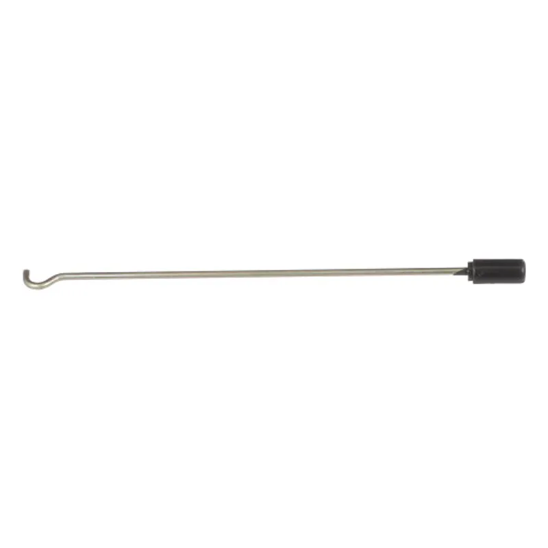 Peça código OEM 81870377 — Conjunto de botão do travão de mão - 245 mm C x 13 mm…