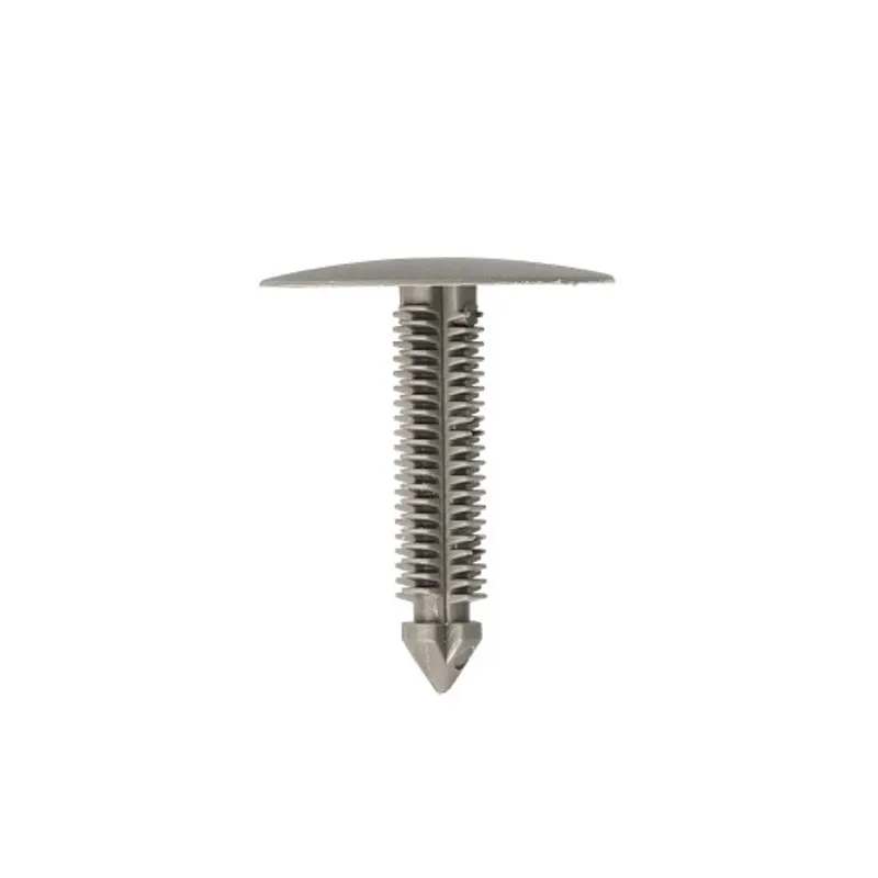 Peça código OEM 81870829 — Fixador de Aço