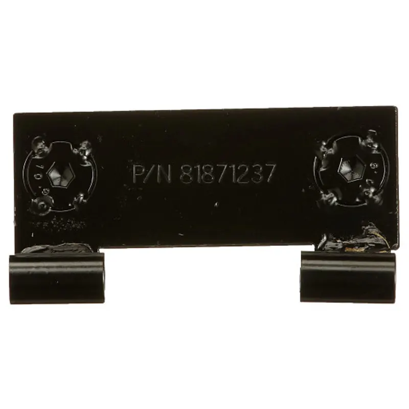 Peça código OEM 81871237 — DOBRADIÇA
