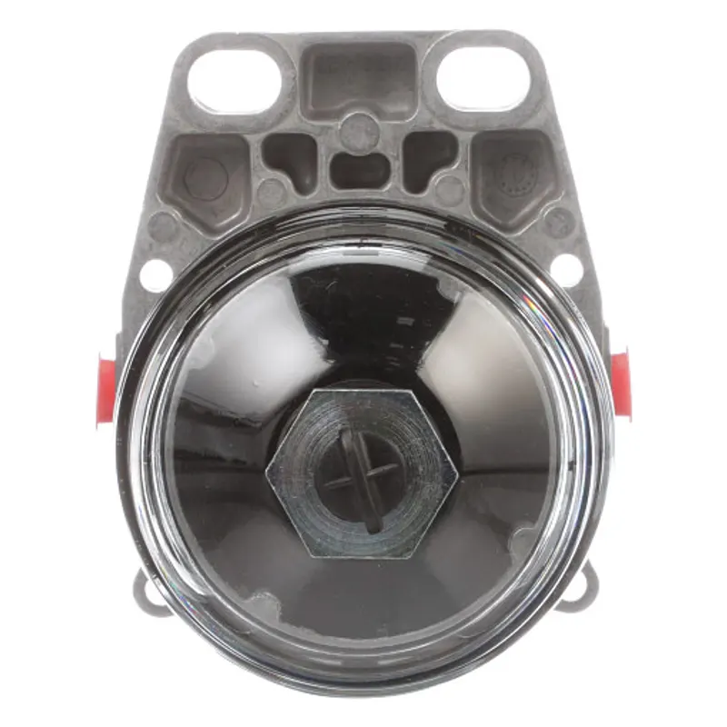 Peça código OEM 81871476 — Separador de água/combustível - 94 mm C x 145 mm A x…