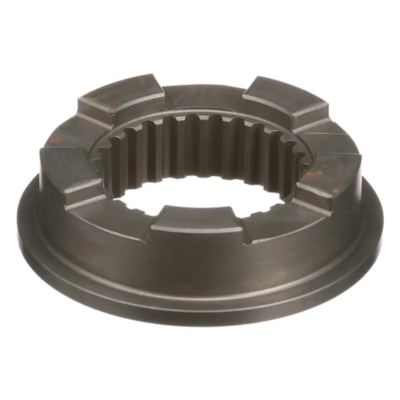 Peça código OEM 81871527 — Heavy-Duty Coupling