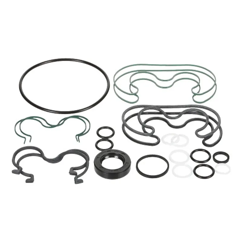 Peça código OEM 81871591 — KIT DE VEDAÇÃO