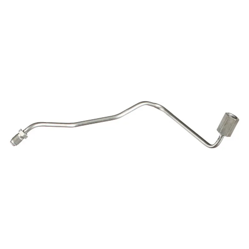 Peça código OEM 81871849 — Tubo