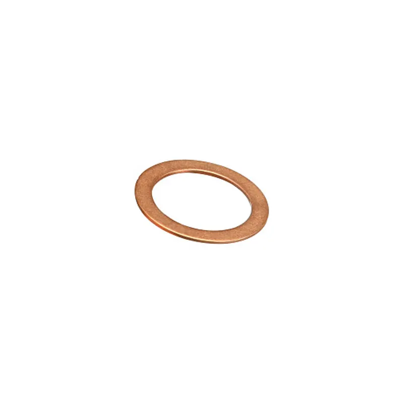 Peça código OEM 81872311 — Anilha de cobre - 36 mm DI x 48 mm DE