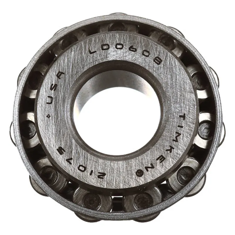 Peça código OEM 81872502 — ROLAMENTO COMPLETO