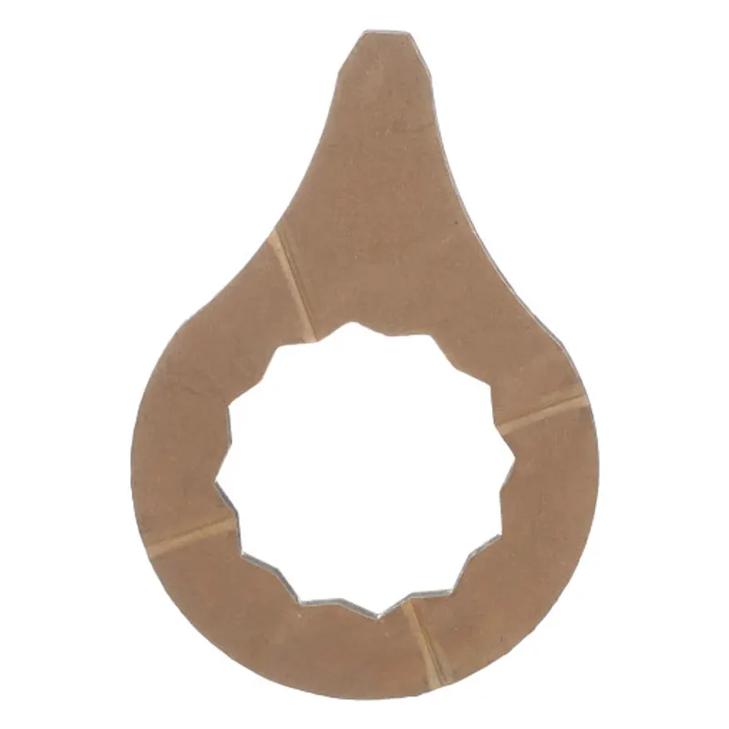 Peça código OEM 81873192 — Power Steering Lock