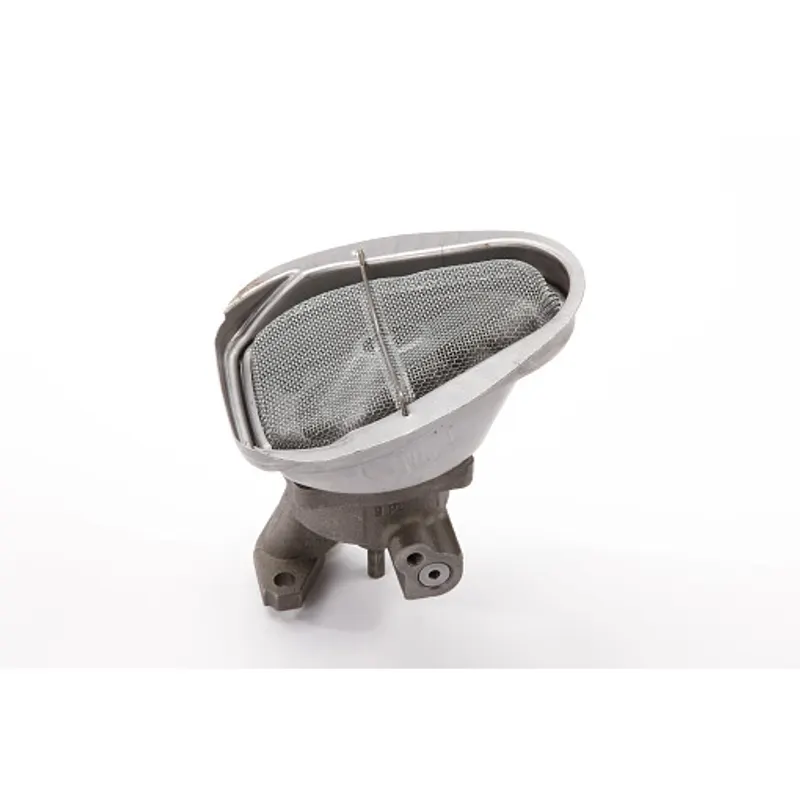 Peça código OEM 81873261 — Bomba de óleo do motor