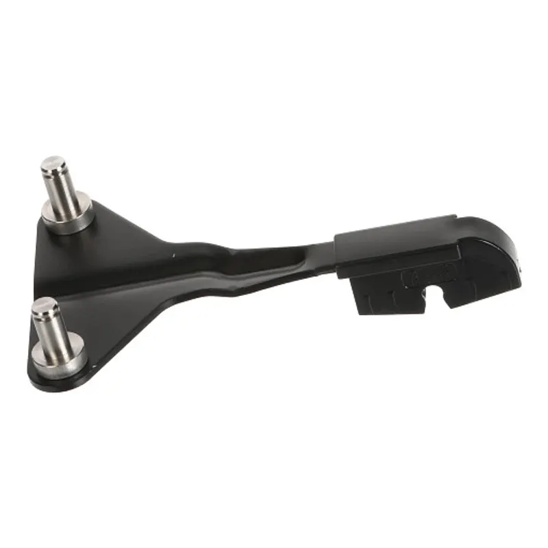 Peça código OEM 81875804 — GRAMPO