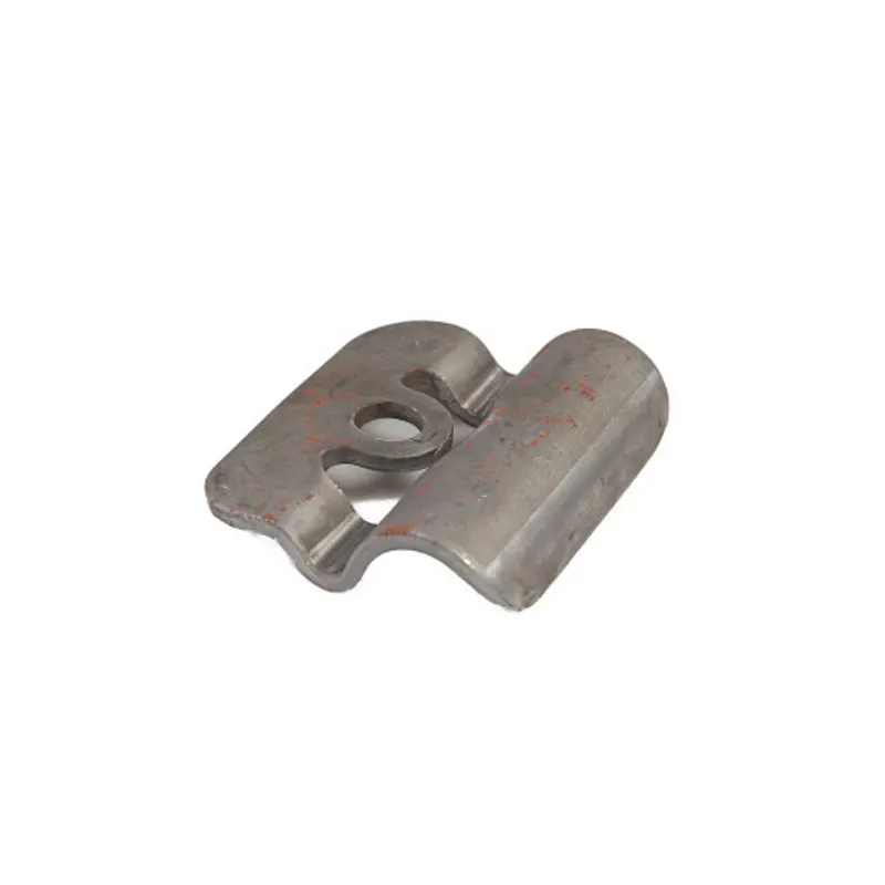 Peça código OEM 81876848 — Suporte