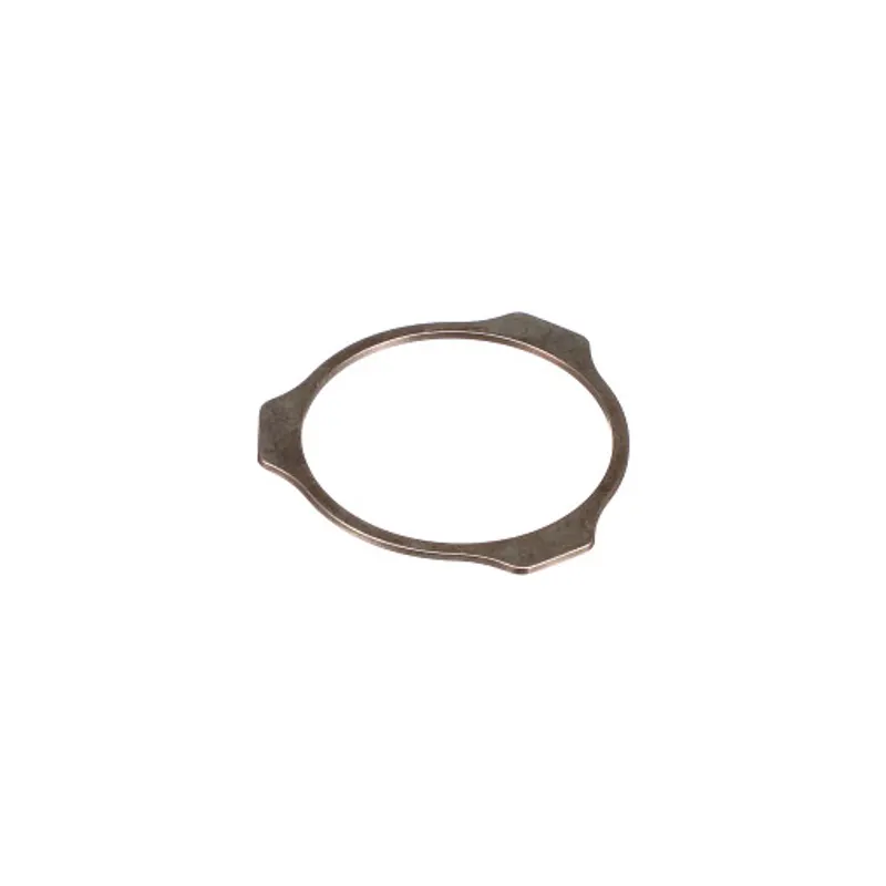 Peça código OEM 81877045 — Calço - 46 mm DI x 60 mm DE x 1,5 mm Esp