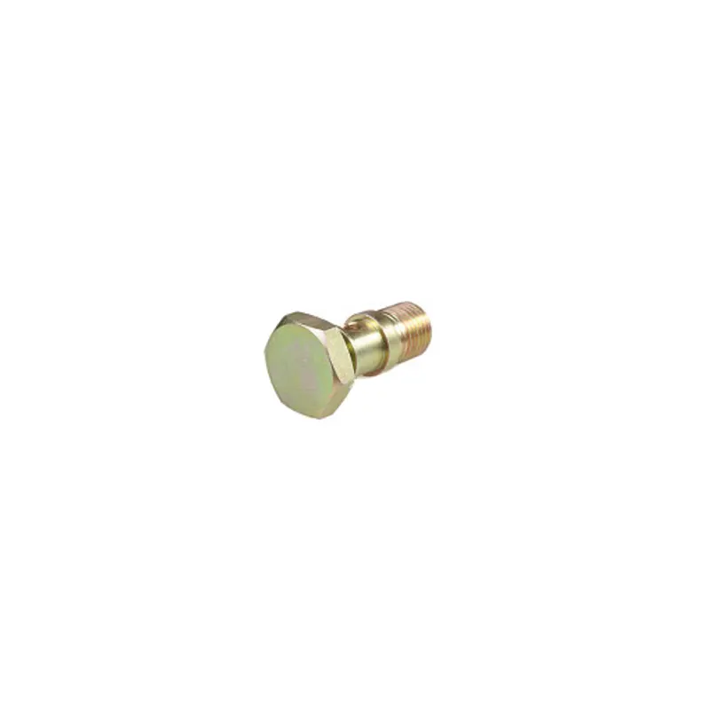Peça código OEM 81879036 — Parafuso Raccord