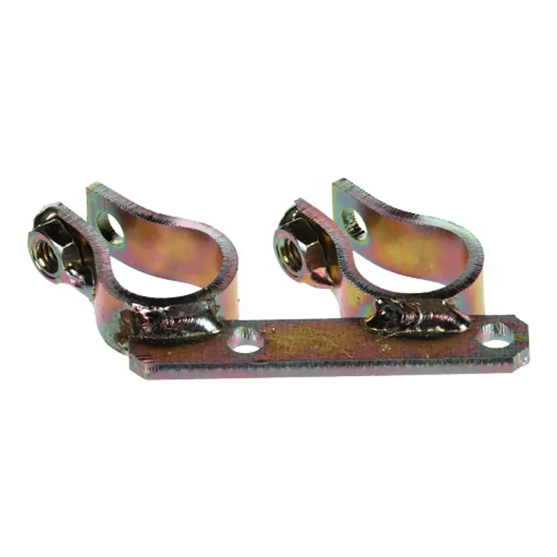 Peça código OEM 81879193 — BRAÇADEIRA