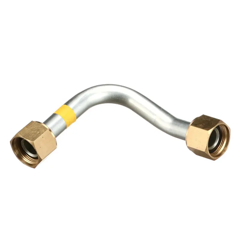 Peça código OEM 81879199 — Tubo de Aço