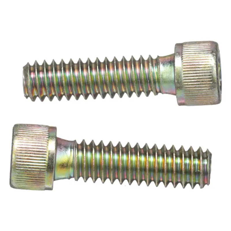 Peça código OEM 81902524 — Hex Socket Screw