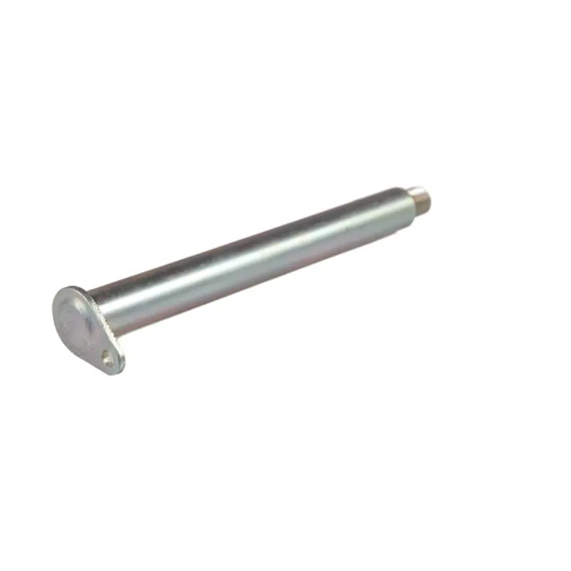 Peça código OEM 82000779 — Eixo de Aço