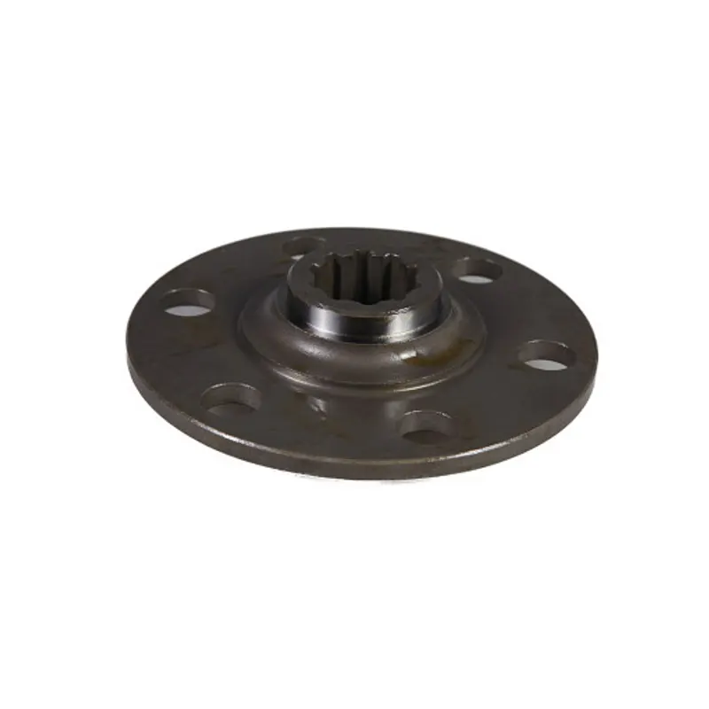 Peça código OEM 82001274 — Cubo da TDF traseira do motor