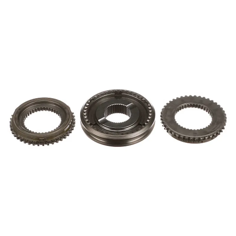 Peça código OEM 82001900 — Conjunto sincronizador - 59,8 mm DI x 156 mm DE x 51…