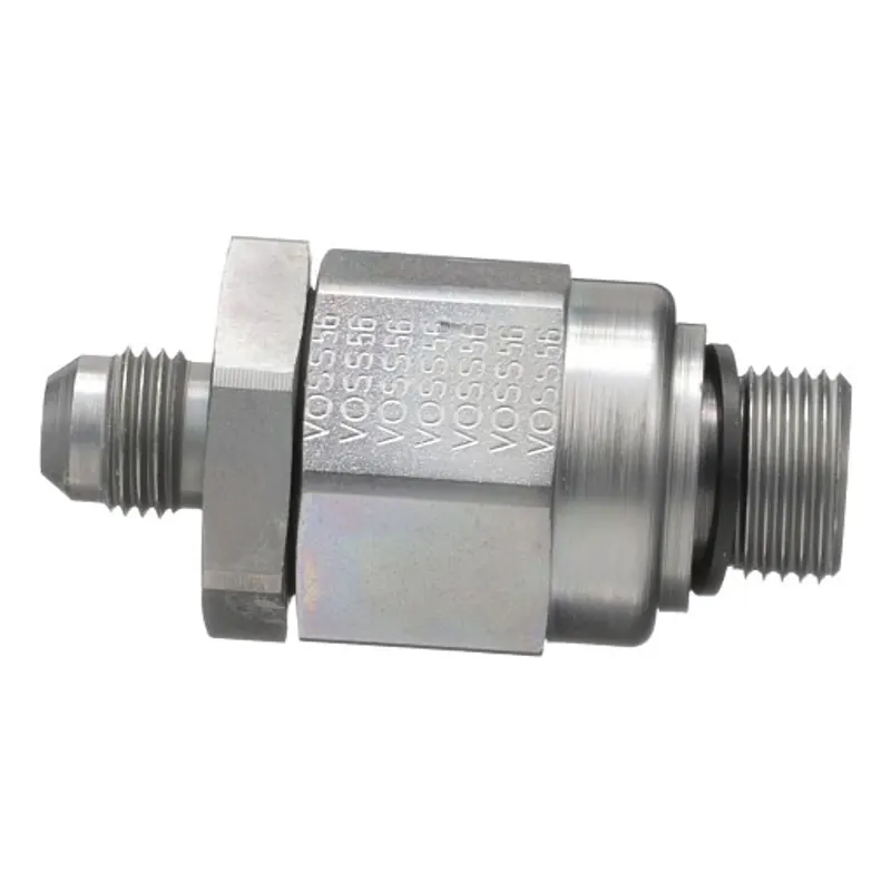 Peça código OEM 82002234 — Hydraulic Tube Connector