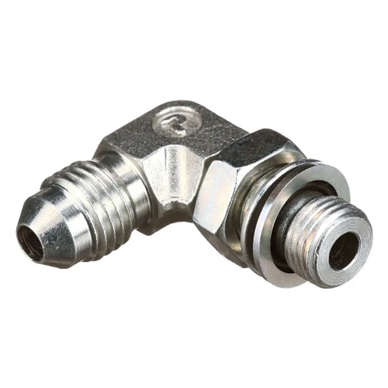 Peça código OEM 82002502 — Cotovelo 90G