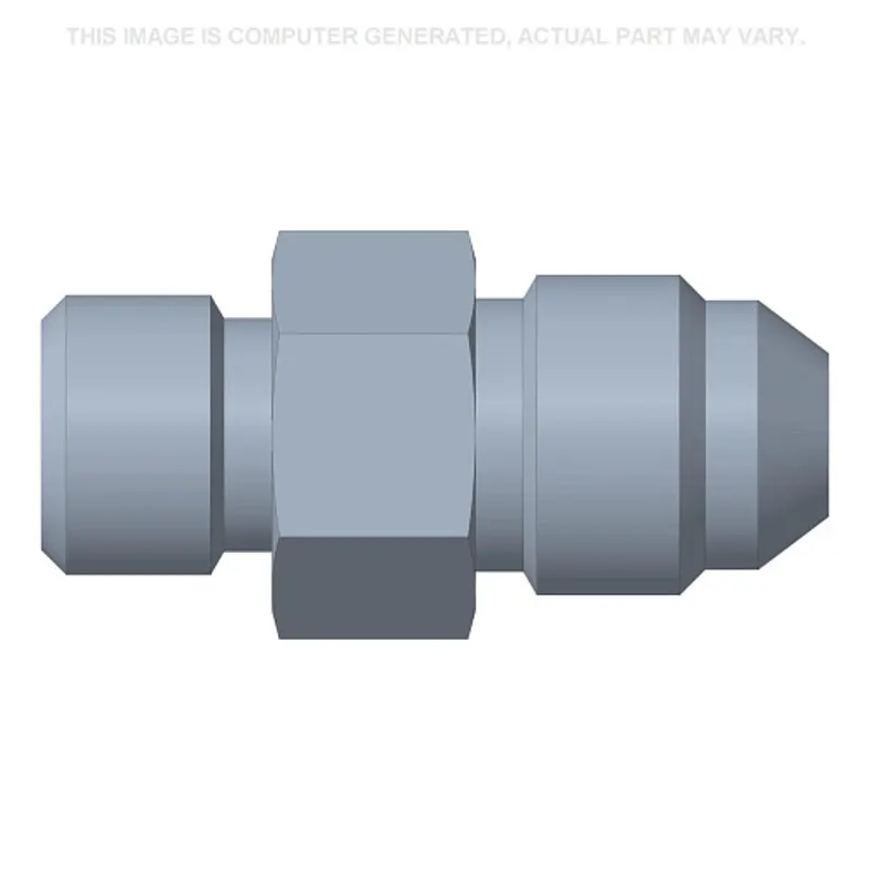 Peça código OEM 82002503 — Conector Hidráulico