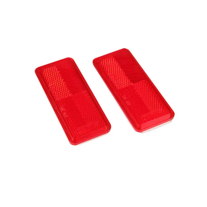 Peça código OEM 82002957 — Retro-Reflector