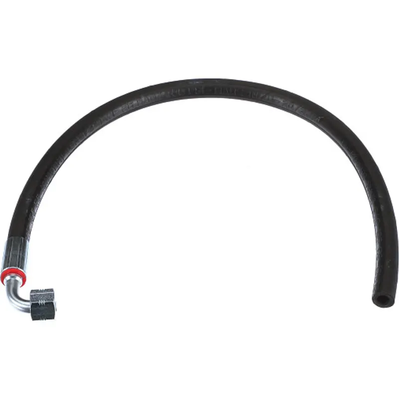 Peça código OEM 82003111 — Mangueira hidráulica do radiador de óleo